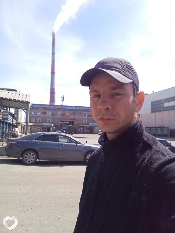 Тимур, 34, Балхаше — анкета №4177071