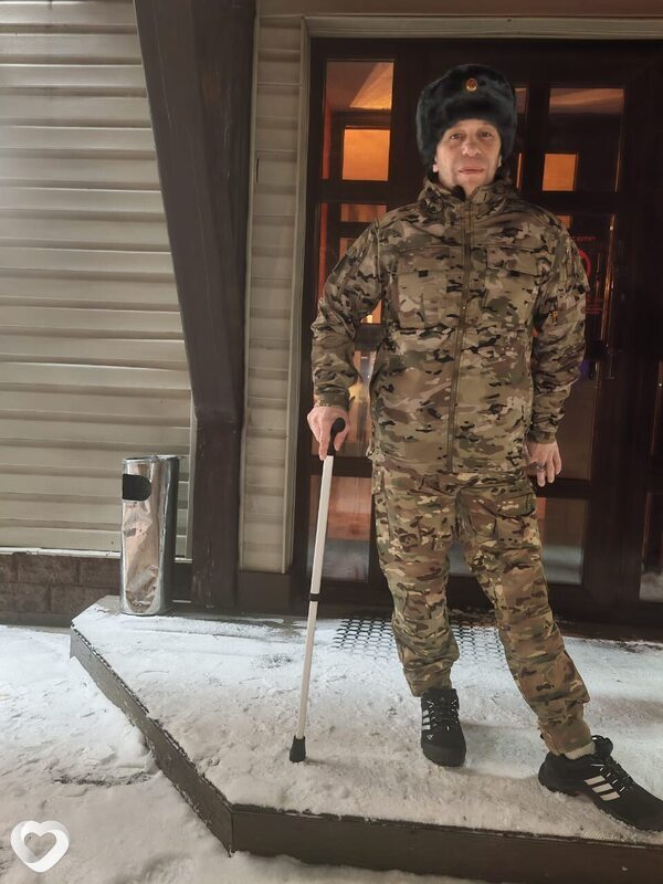 Дмитрий, 43, Сыктывкаре — анкета №4177073