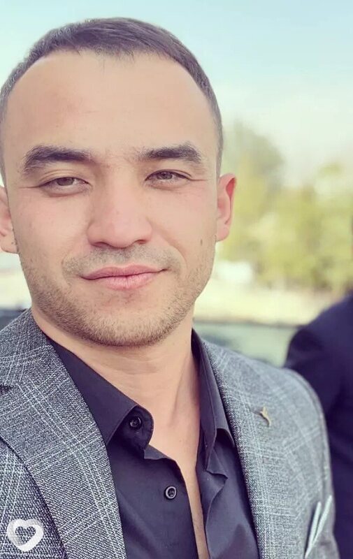 Азиз, 28, Москве — анкета №4177139