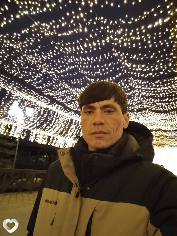 Мухаммед, 30, Казани — анкета №4177143