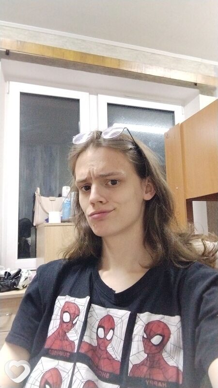 Глеб, 18, Витебске — анкета №4177148