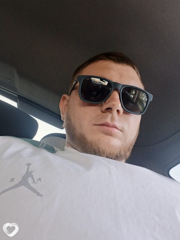 Александр, 29, Новосибирске — анкета №4177174
