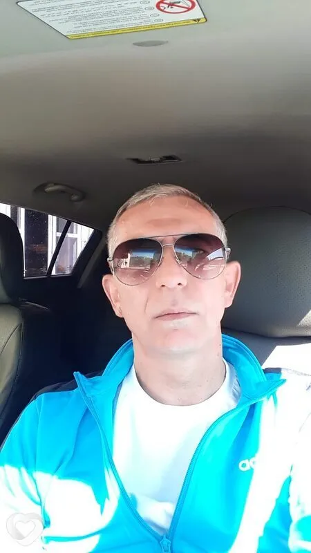 Руслан, 50, Москве — анкета №4177176
