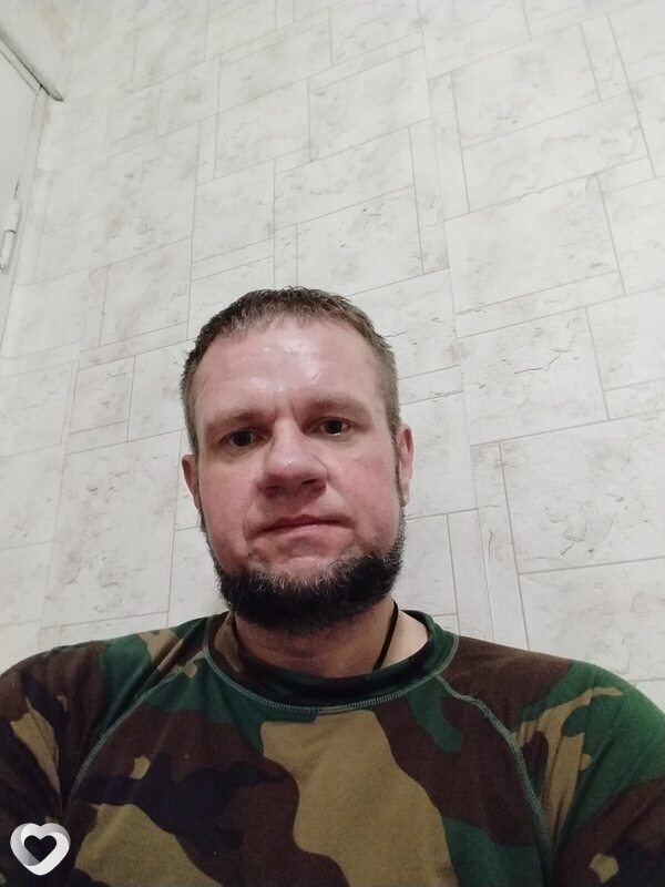 Сергей, 43, Балашихе — анкета №4177179