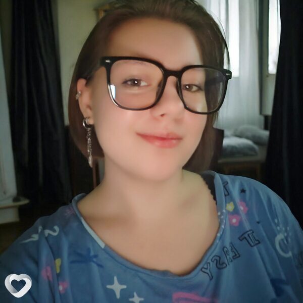 Кристина, 20, Гомеле — анкета №4177186
