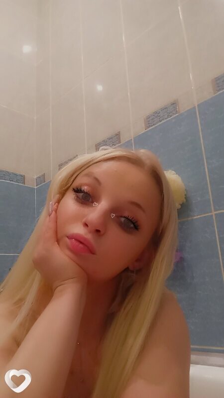 Anasteishn, 34, Кривое Роге — анкета №4177187
