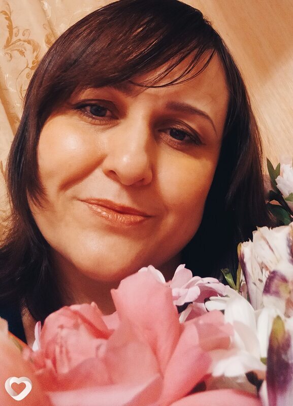 Наталья, 46, Арзамасе — анкета №4177189