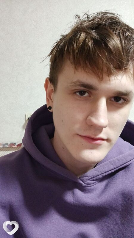 Андрей, 25, Краснодаре — анкета №4177193