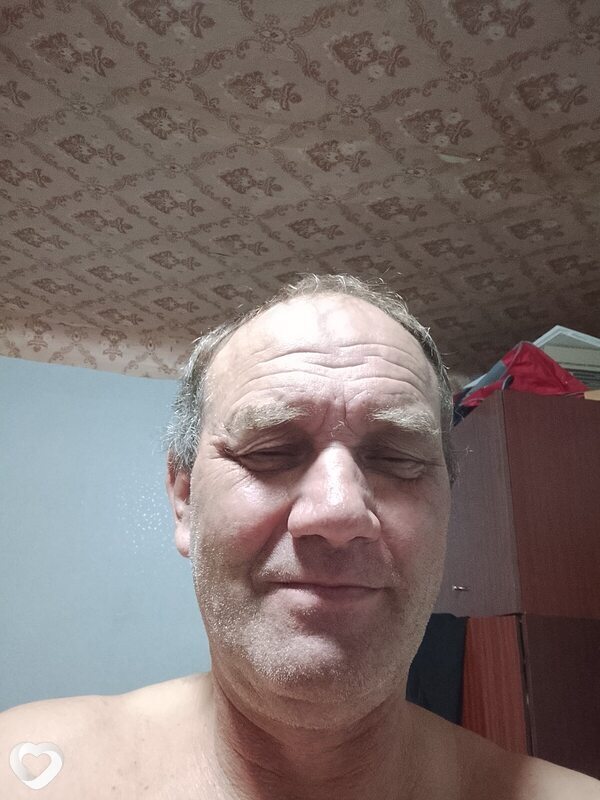 Сергей, 58, Ульяновске — анкета №4177196