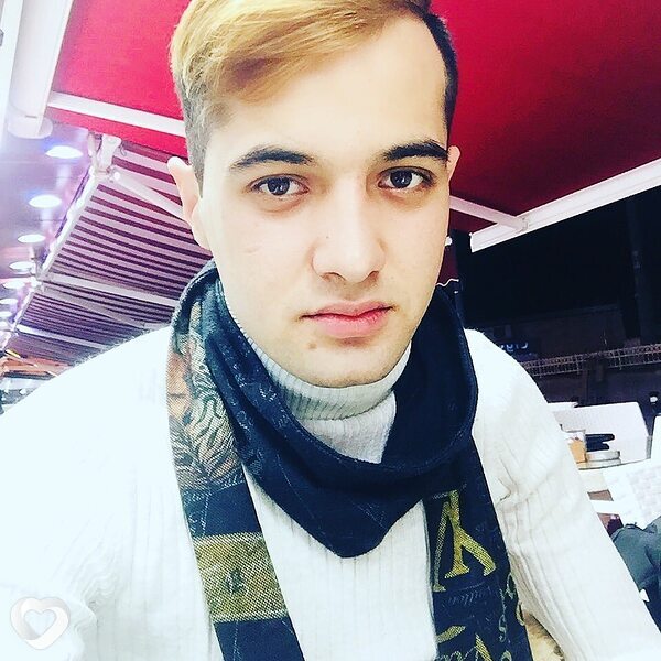 Максат, 30, Москве — анкета №4177431