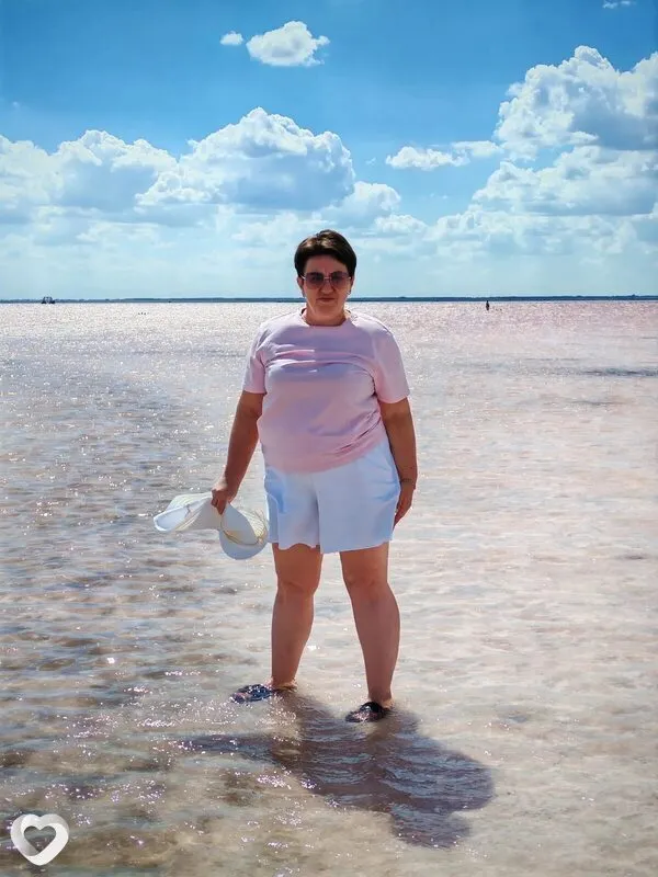 Екатерина, 46, Бийске — анкета №4177437