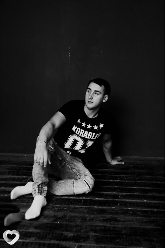Леонид, 37, Ярославле — анкета №4177440