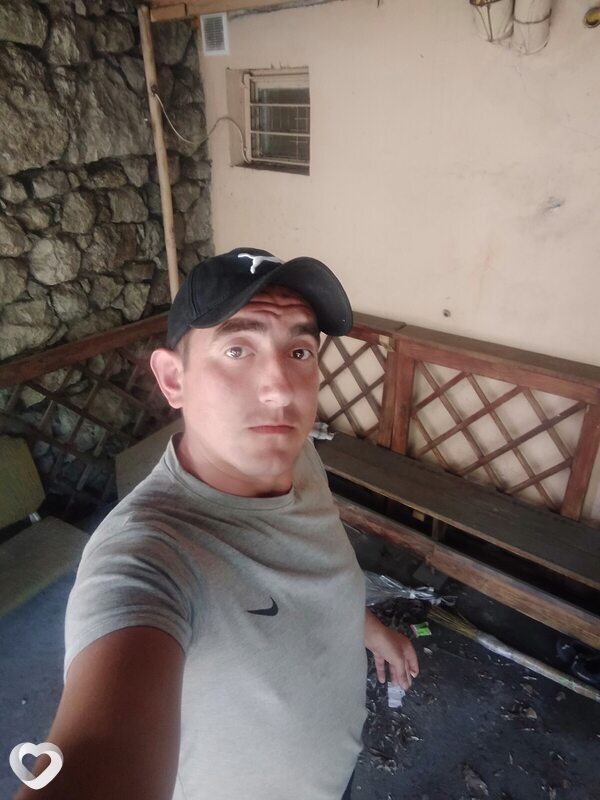 Александр, 35, Ялте — анкета №4177441