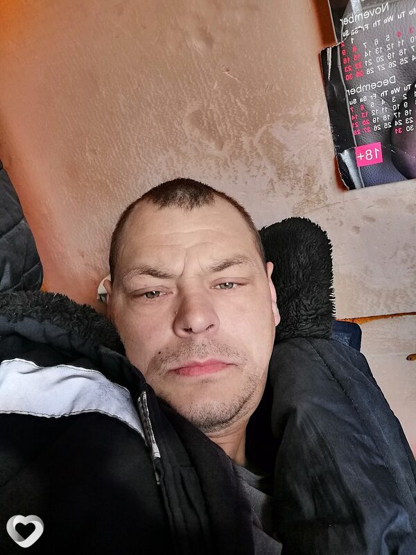Андрей, 35, Хабаровске — анкета №4177442