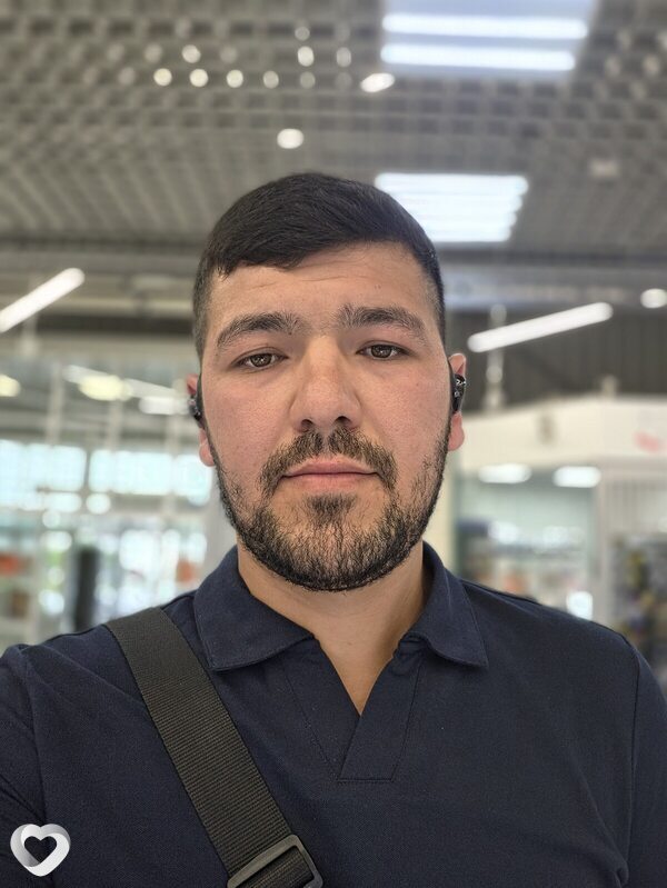Murat, 32, Солигорске — анкета №4177198
