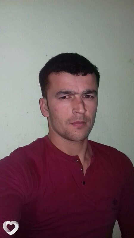 Рустам, 36, Подольске — анкета №4177211
