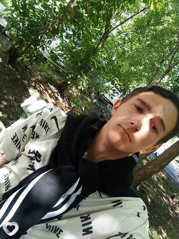 Алексей, 26, Комсомольске-на-Амуре — анкета №4177217