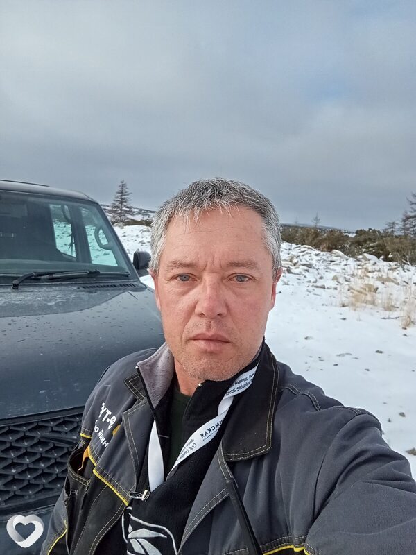 Андрей, 45, Белгороде — анкета №4177220