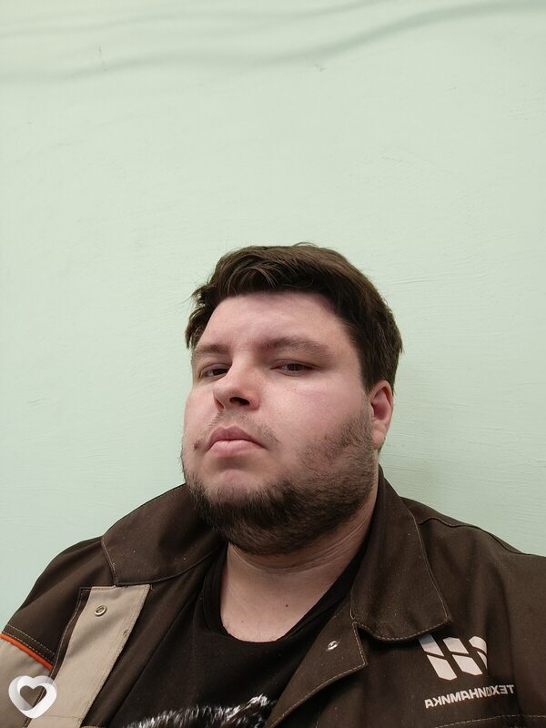 Андрей, 28, Пензе — анкета №4177221