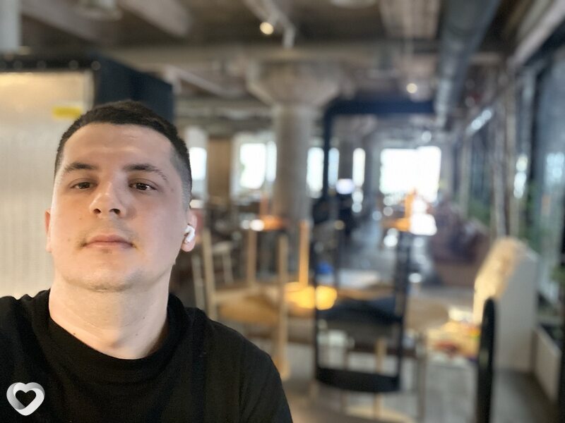 Timur, 26, Москве — анкета №4177250