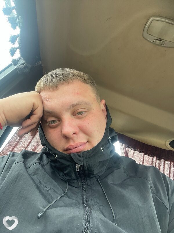 Boris, 25, Санкт-Петербурге — анкета №4177260
