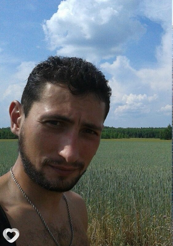 Тот Самый, 37, Нижнем Новгороде — анкета №4177223