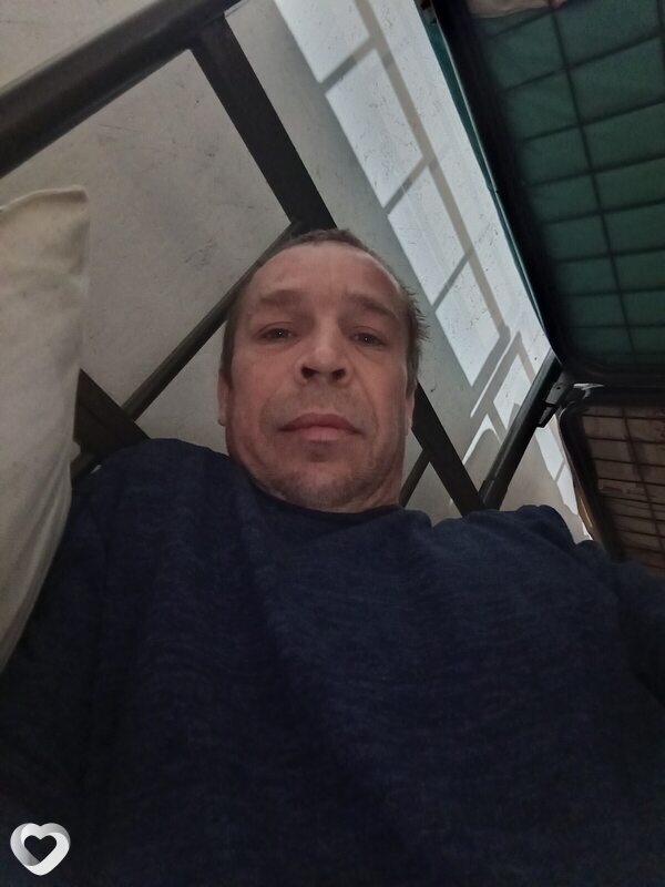 Николай, 41, Пензе — анкета №4177232
