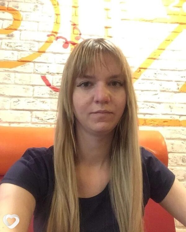 Маришка, 30, Курске — анкета №4177234