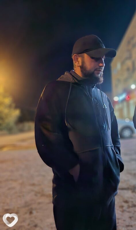 Умари, 32, Волгограде — анкета №4177239