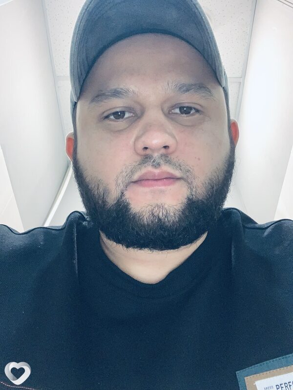 Magammed, 27, Санкт-Петербурге — анкета №4177240