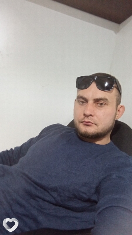 Slavik, 33, Твери — анкета №4177242