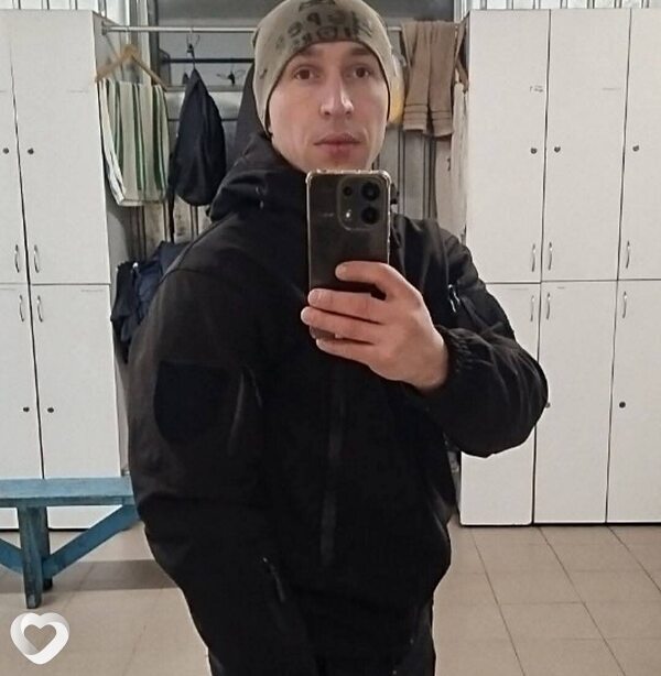 Олег, 31, Запорожье — анкета №4177272