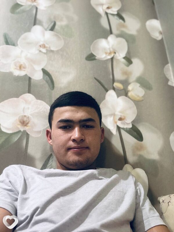 Сардор, 20, Ярославле — анкета №4177381
