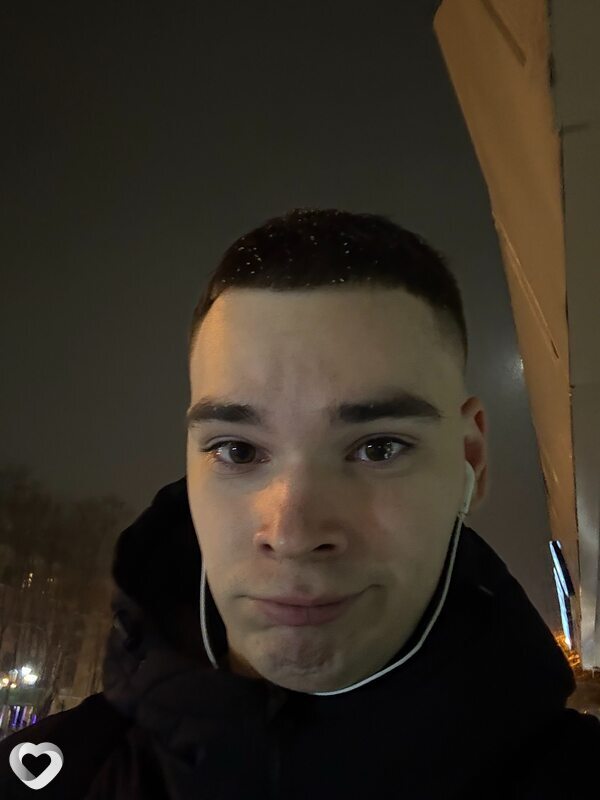 Александр, 23, Подольске — анкета №4177386