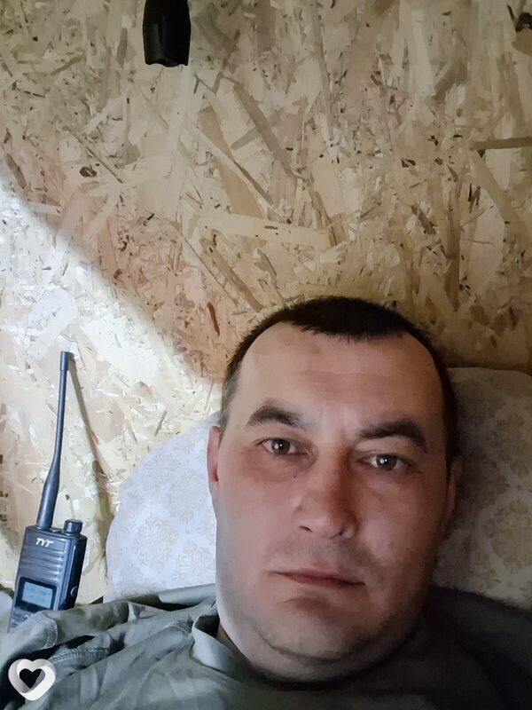 Сергей, 38, Чебоксарах — анкета №4177391