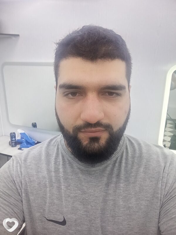 Гар, 27, Ижевске — анкета №4177394