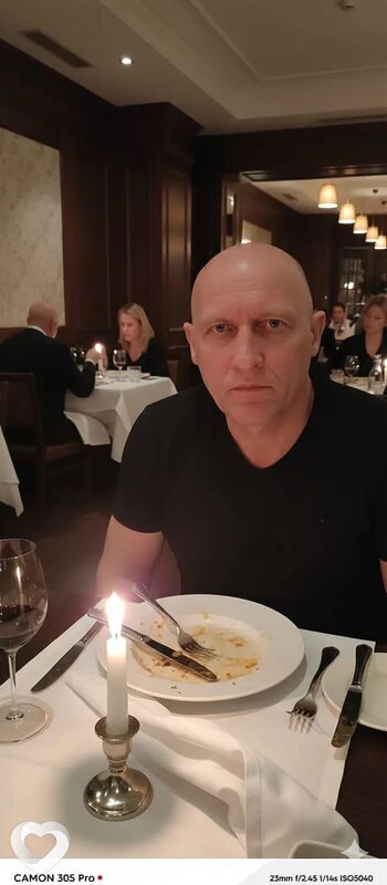 Рамиль, 50, Казани — анкета №4177395