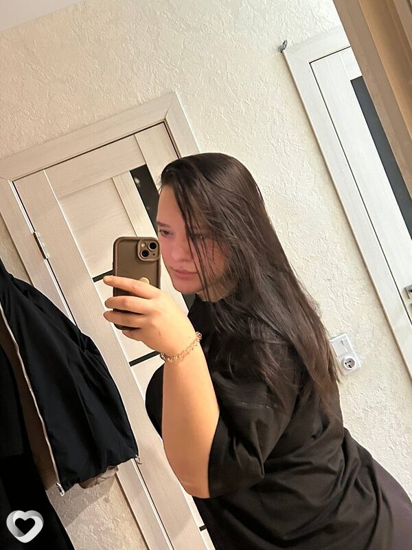 Юлия, 19, Новополоцке — анкета №4177322