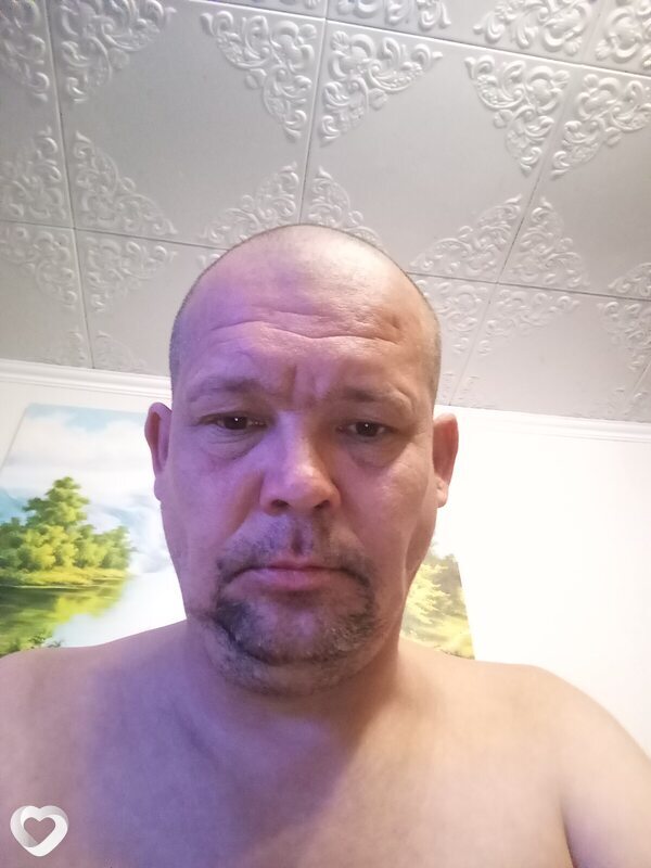 Sergrus, 47, Саратове — анкета №4177323
