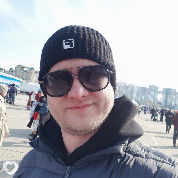 Константин, 38, Ижевске — анкета №4177324