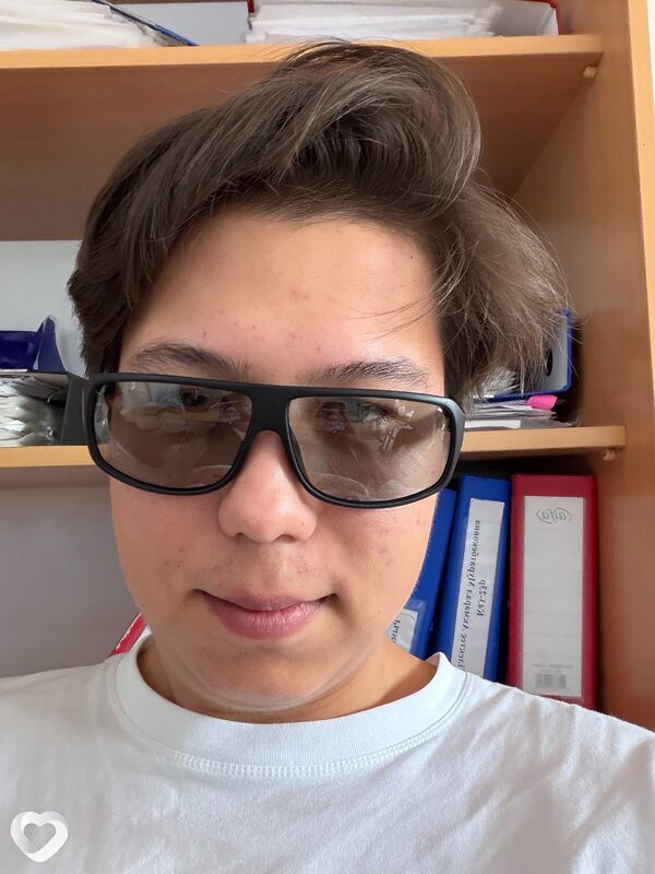 Dimash, 21, Шымкенте — анкета №4177325