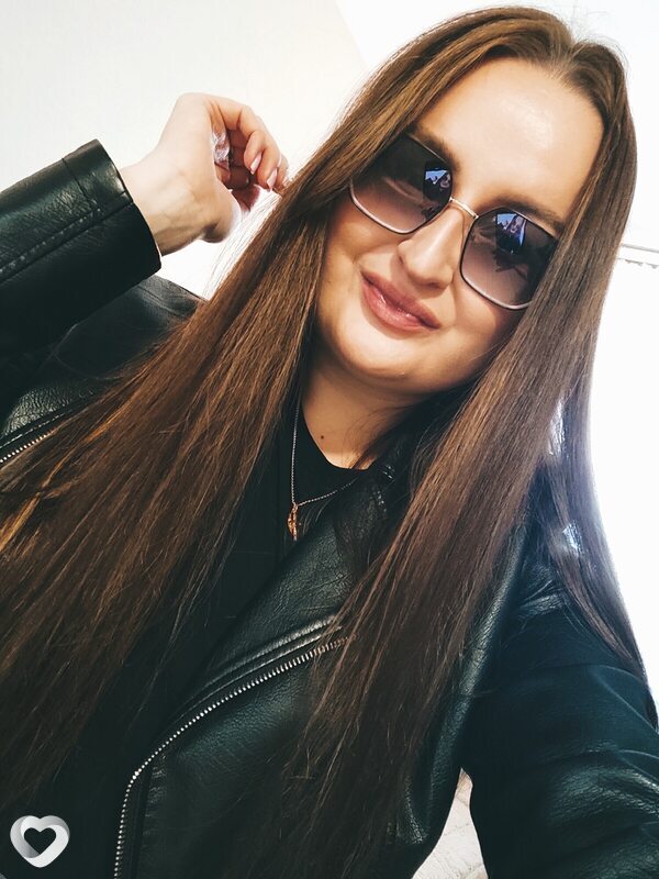 Юлия, 31, Кирове — анкета №4177326
