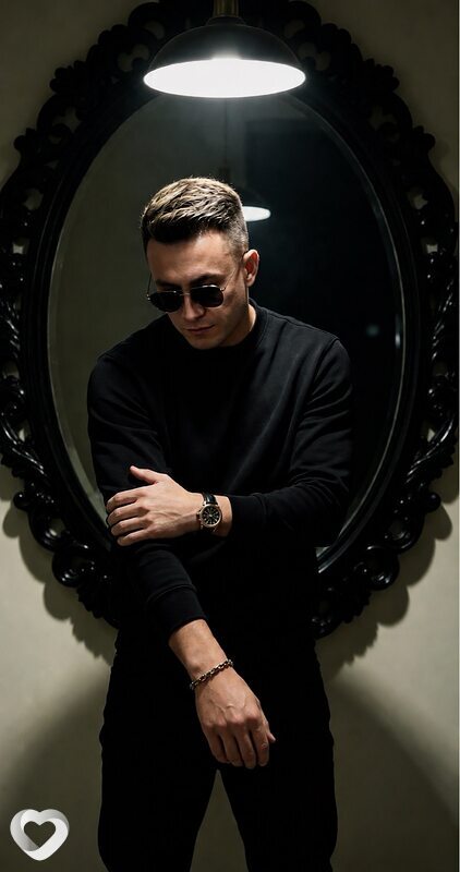 Abat, 33, Вроцлав — анкета №4177331