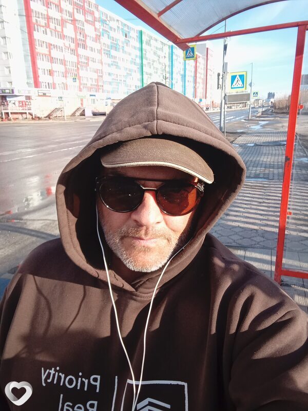 Михаил, 52, Якутске — анкета №4177332