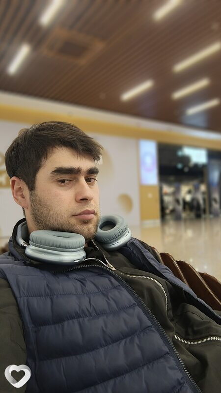Химка, 33, Москве — анкета №4177338