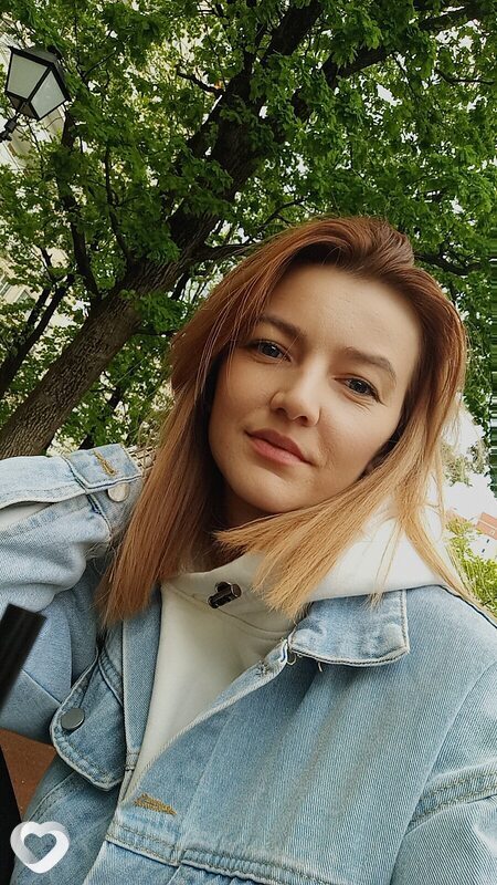 Мария, 30, Краснодаре — анкета №4177342