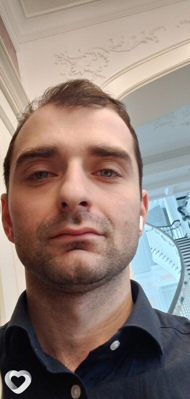Юрий, 32, Санкт-Петербурге — анкета №4177777