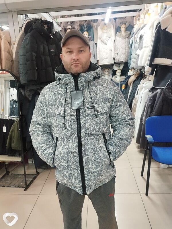 Николай, 40, Новосибирске — анкета №4177782