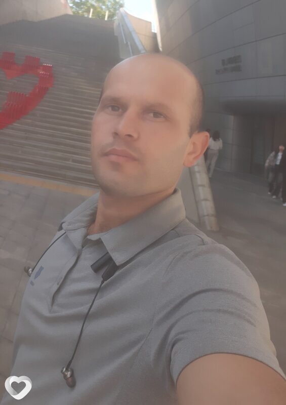 Борис, 32, Краснодаре — анкета №4177785