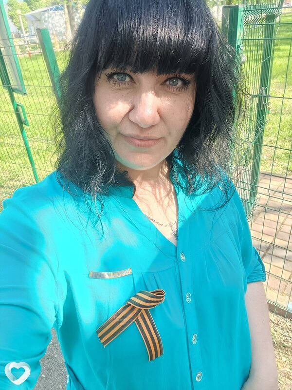 Анна, Новокубанск